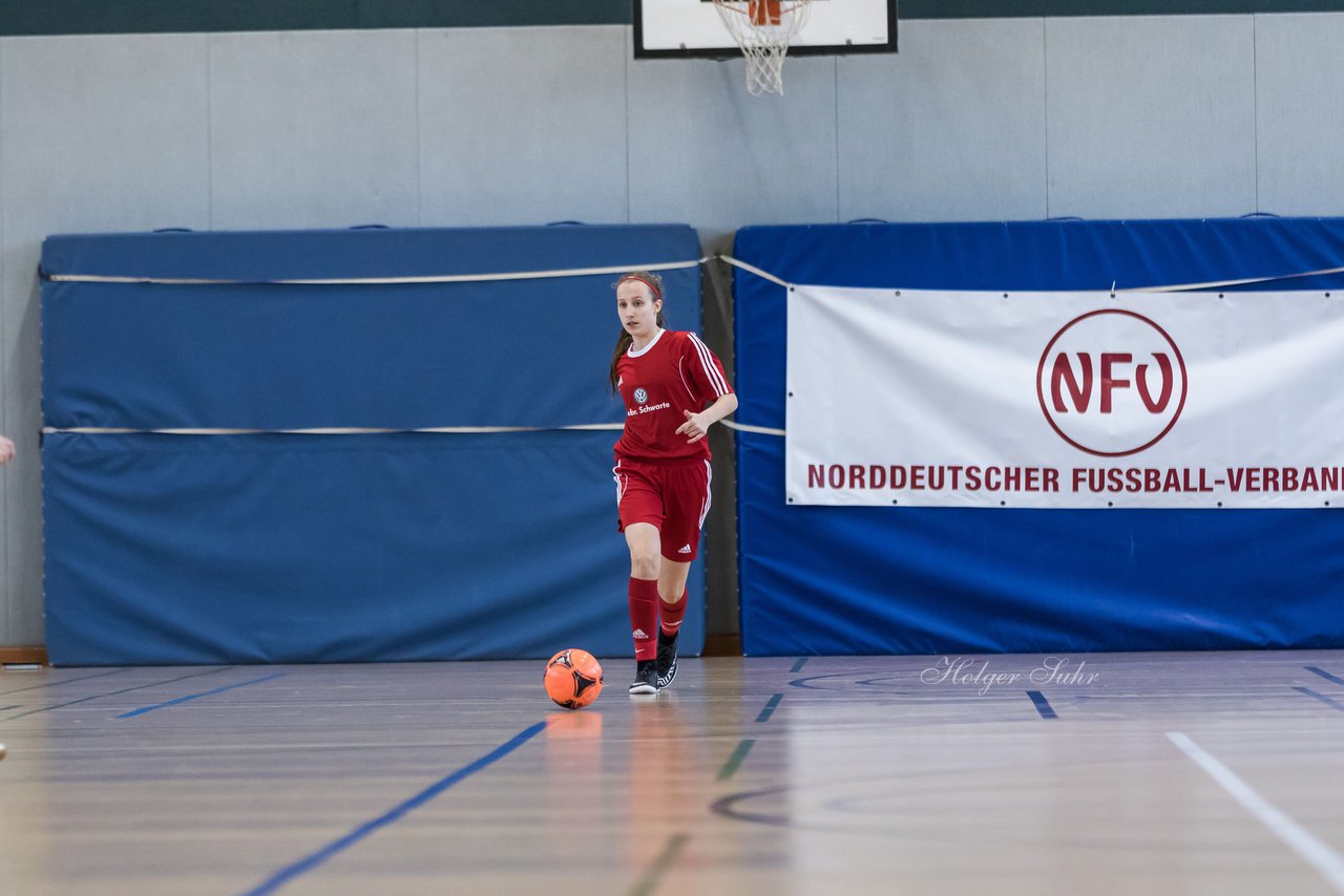 Bild 162 - Norddeutsche Futsalmeisterschaft